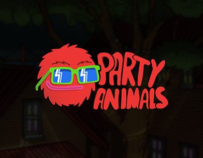 Project thumbnail - Avalanche Party Animals NFT