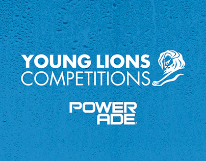 Youn Lions | Power Ade