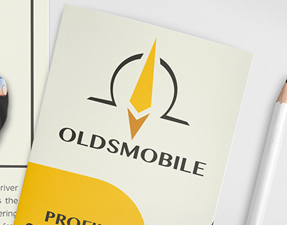 Oldsmobile Rebrand and Process