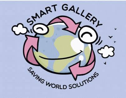 SMART GALLERY World Saving Solutions