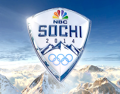 NBC Sochi Olympics
