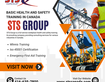 Comprehensive Basic Health and Safety Training
