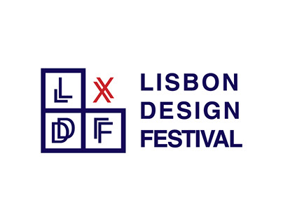 Lisbon Design Festival - Brand Identity / Communication