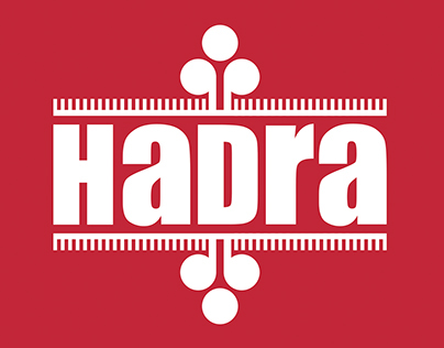 Logo - Hadra