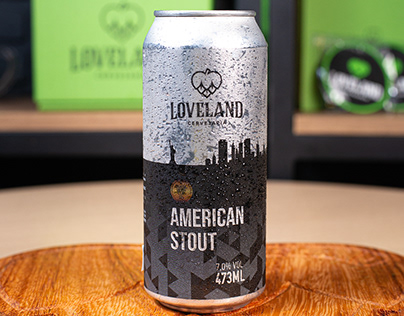 Loveland - Cerveja Artesanal
