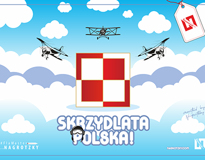 Projekty - Skrzydlata Polska / Nagrotzky LAB