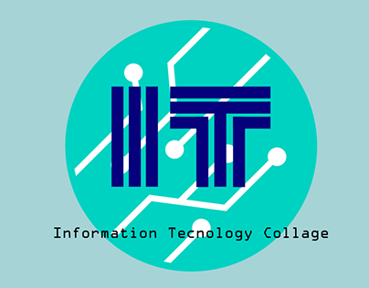 ITC Logo & Folder