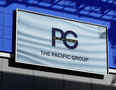 Branding- The Pacific Group