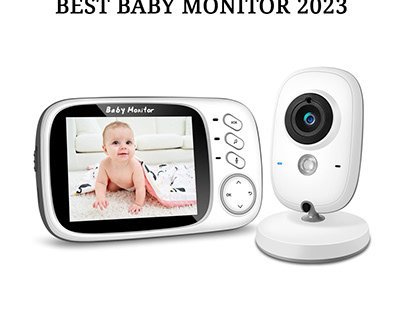 Best Baby Monitor 2023