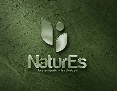 Manual de marca NaturEs