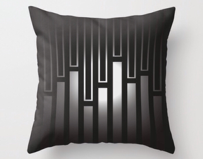 Pillow design