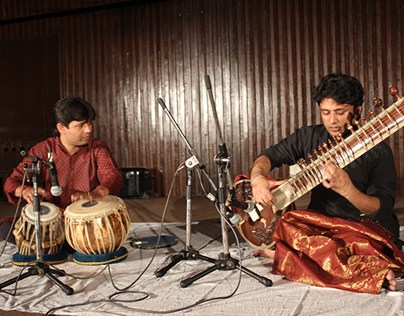 The Face of Music Education in Schools in India 