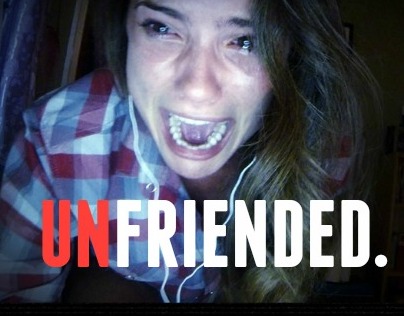 Unfriended la Película - TeenChat