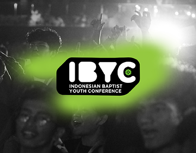 IBYC 2023 - ALL OUT