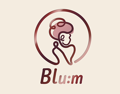 Blu:m logo