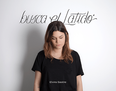 Busca el Latido / Elvira Sastre