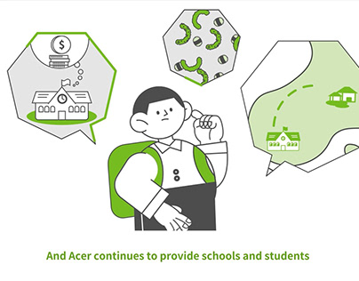 2022 | Acer - Acer for Education Chromebook