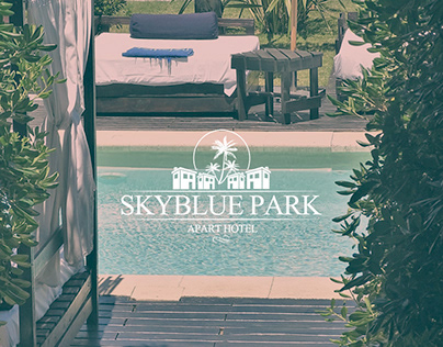 Sky Blue Park