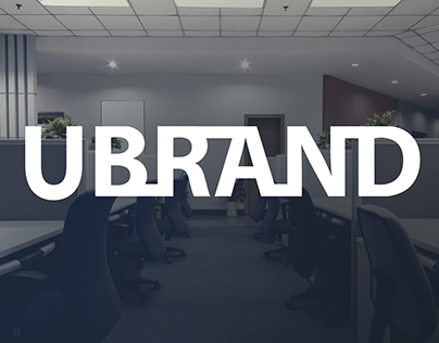 UBRAND // Branding