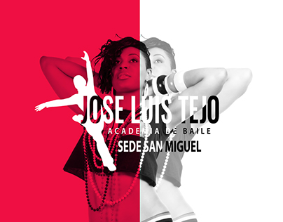 "Jose Luis Tejo" Dance Academy