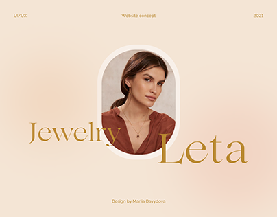 Leta | Jewelry online store