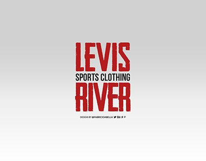 River by Levis