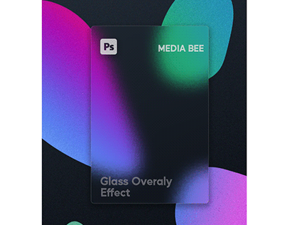 Glass Overaly