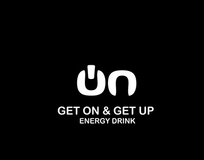 On - Energy Drink