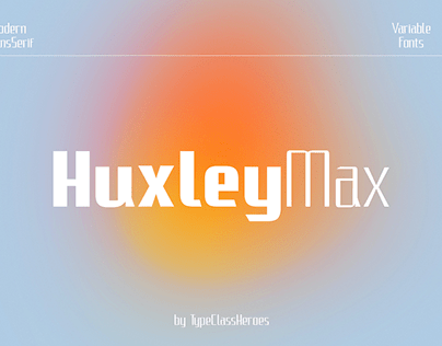 HuxleyMax