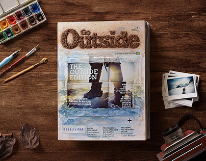 The Outside Edition - Go Outside Magazine