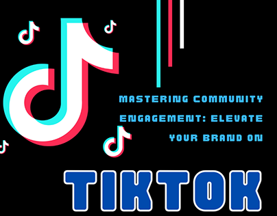 Elevate Your Brand on TikTok