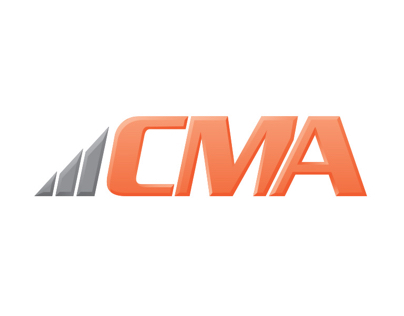 CMA Logo Design