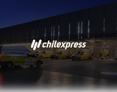 Chilexpress - Video Corporativo