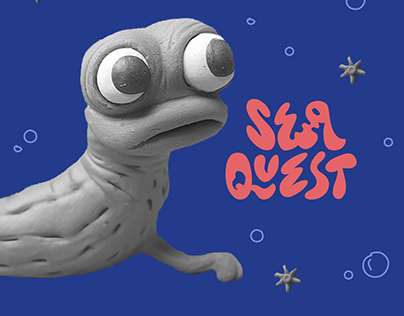 Sea Quest | PC GAME DESIGN
