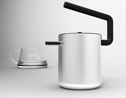 Tea Pot design