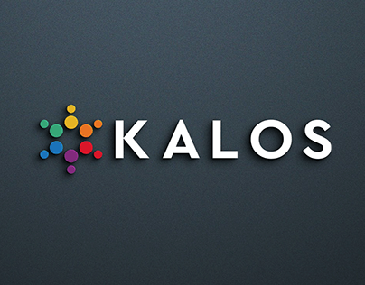 Kalos | Coaching Identidad Visual