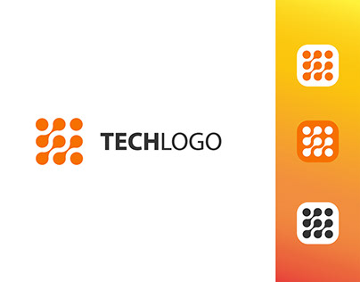 Logo design, Modern logo, Branding