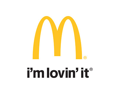 McDonald Asian American Branding
