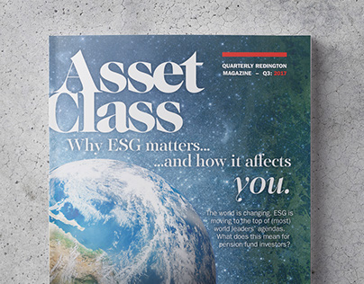 Asset Class Q3 2017