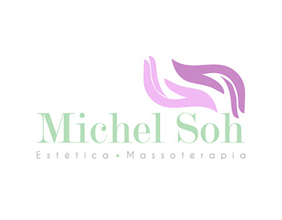 Michel Soh | Estética e Massoterapia
