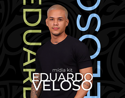 Eduardo Veloso | Midia Kit
