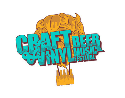 Craft beer & vinyl music festival