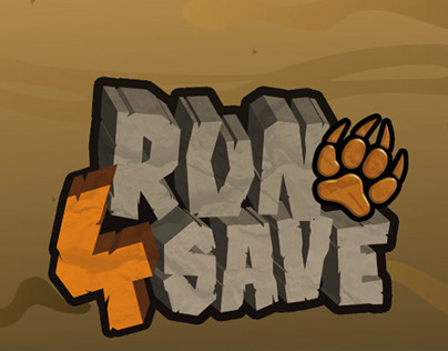 Run4Save l Game Prototype