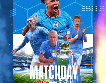 Brentford-Manchester City Matchday