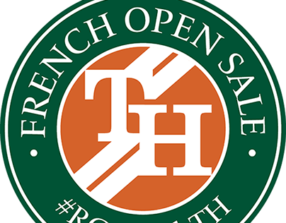 French Open Sale - TennisHub