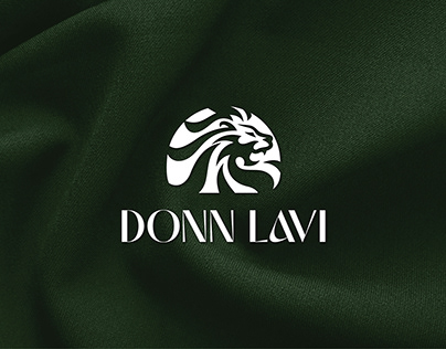 Donn Lavi: Crafting Cloth Brand Identities with Style