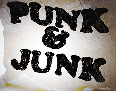 Punk & Junk Radio Show