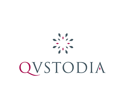 Brand Identity for QVSTODIA