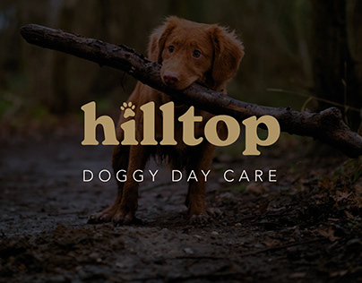 Hilltop Doggy Daycare