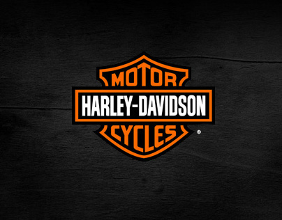 Harley-Davidson Mailers